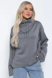 Свитшот LT Collection арт. Б12553-7