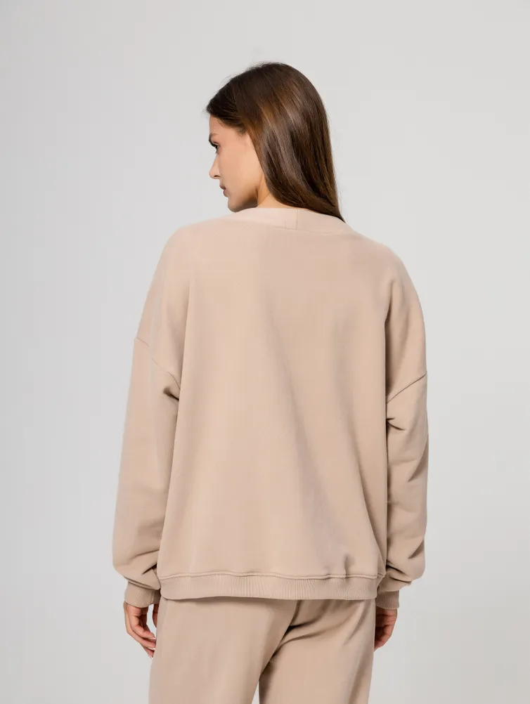 Cardigan TWOK #92573-1TW