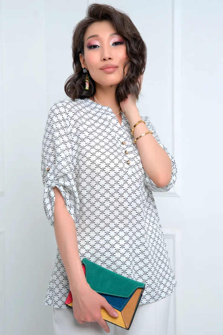 Bluzka Bellovera #71B5065