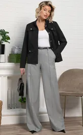 Брюки LT Collection Б15381-1М