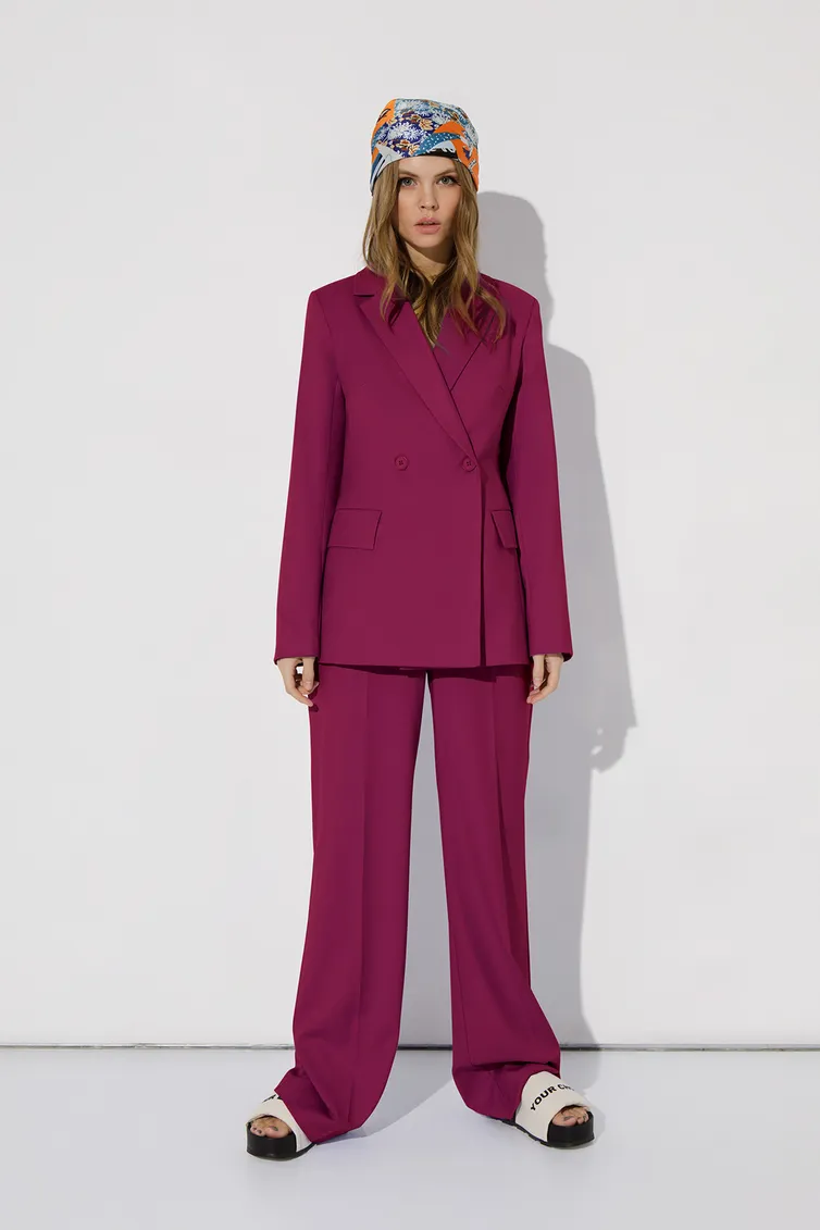 Suit Pirs #4010-2