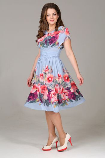 2324 серо-гол