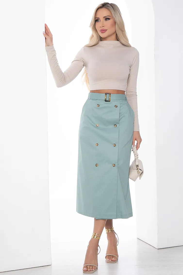 Spódnica LT Collection #Yu10000
