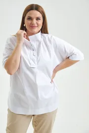 Bluzka STEFANY #045 bel
