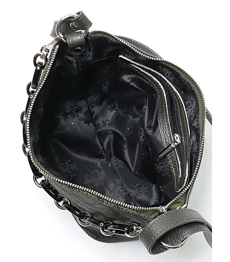 Сумки Galanteya арт. 26с107к45 оливковый