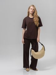 Костюм Romgil арт. РП0135-ХЛ4 шоколадный