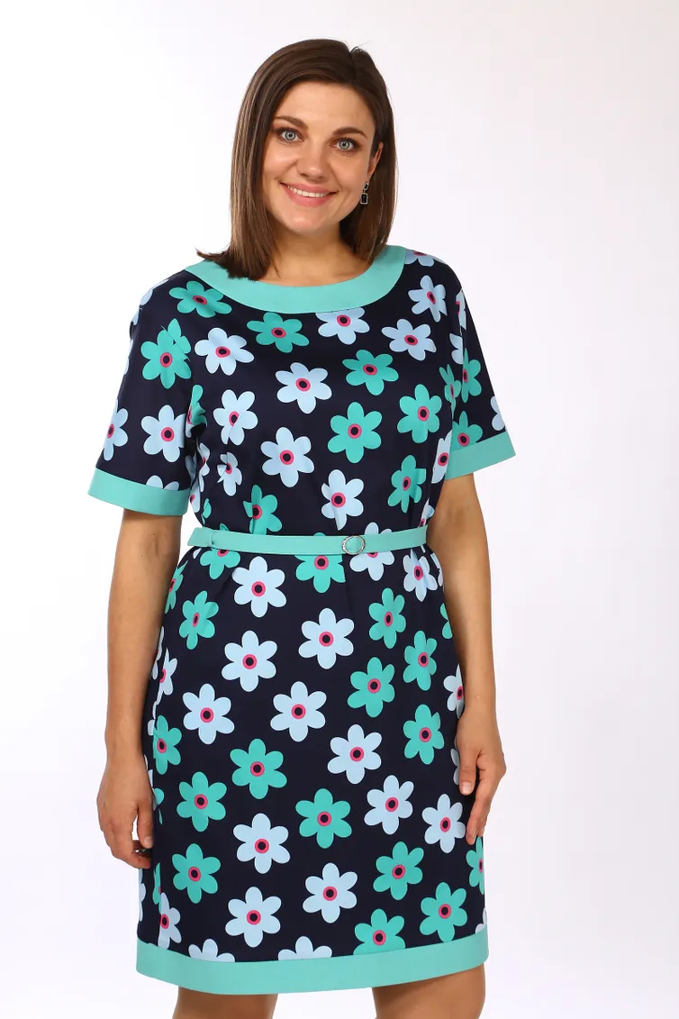 Sukienka Lady Style Classic #0927/6