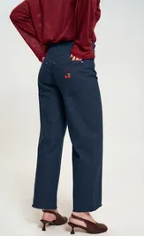 Spodnie JRSy 2653