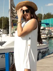 Sukienka LT Collection #P16032-1M