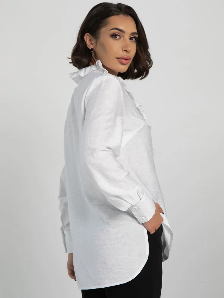 Bluzka LT Collection #B16350-54M