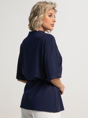 Blouse LT Collection #B15532-30M