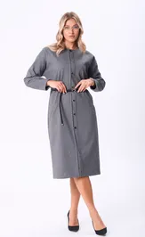 Dress Verita moda N-2405