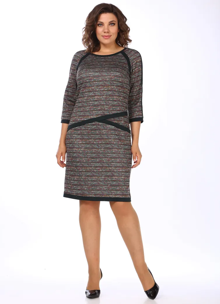 Sukienka Lady Style Classic #1738/1
