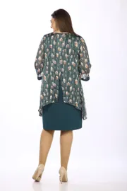 Платье Lady Style Classic арт. 1743/7