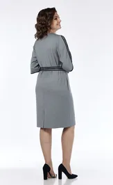 Платье Lady Style Classic 2894