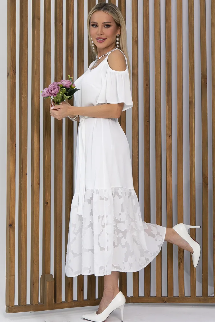 Sukienka LT Collection #P13350-7M
