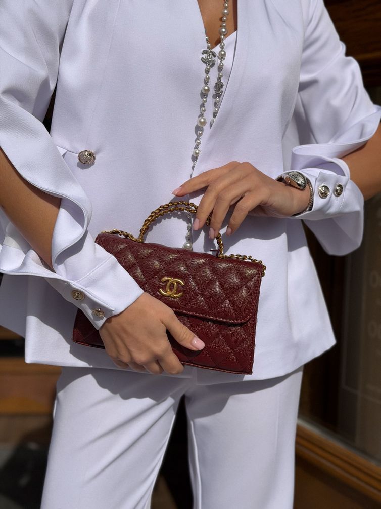 Комплект Aura chic life арт. 9287. 176