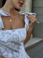 Платье Pavlova арт. 197