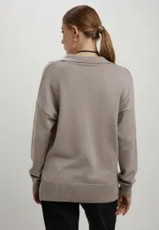 Skoczek Conte Elegant #23S-113SP beige melange 170