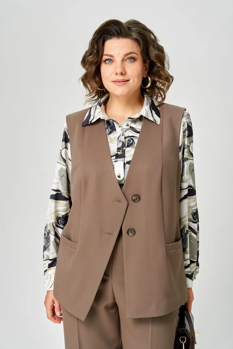 Костюм ALEZA арт. 1333.1