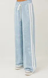 Spodnie Buter New 3407