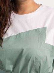 Блузка LT Collection арт. Б15255-13М