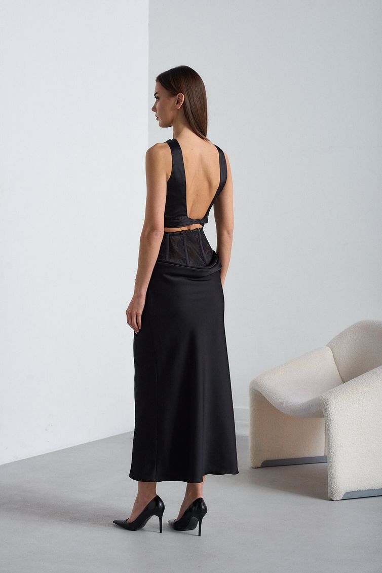 Юбка Леди лайн арт. 5726