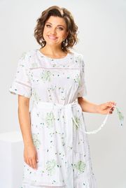 Dress ROMANOVICH #1-2823