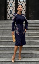 Платье URS 26-672-1