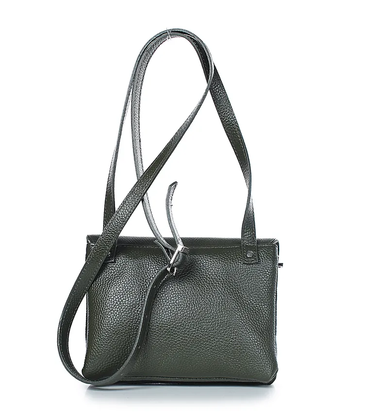 Torba Galanteya #24s139k45 olivkovyj