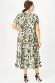 Zestaw SOVA #11324 xaki