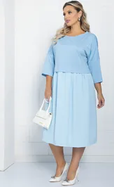 Платье LT Collection П11634