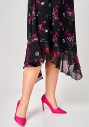 Dress EVA GRANT #7236c