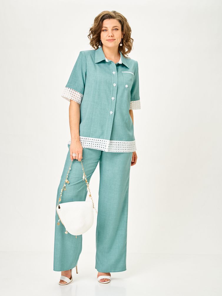 Garnitur Vilena-fashion #1156 polyn