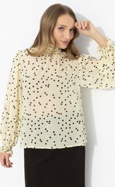 Blouse CHARUTTI Akcent na tebe