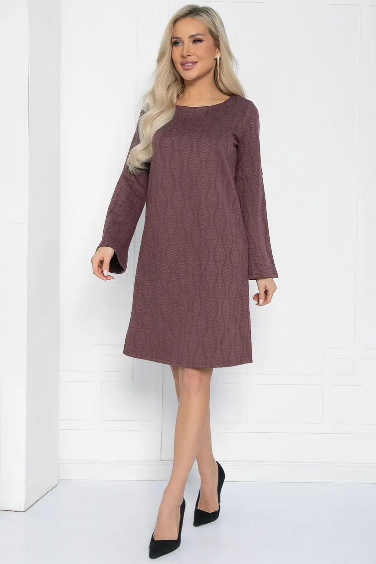 Sukienka LT Collection #P12572-10