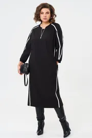 Sukienka Aira Style #24411 plate