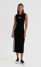 Платье V&N fashion 1182_черный