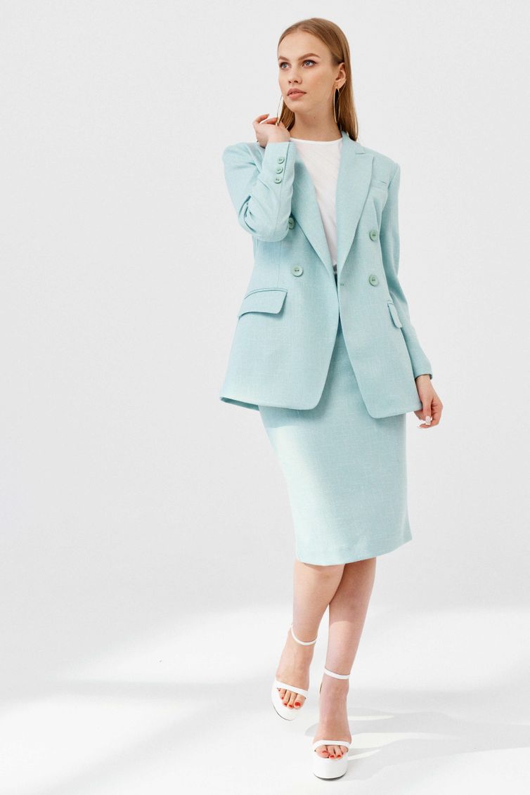 Blazer Elletto Life #3570 myat