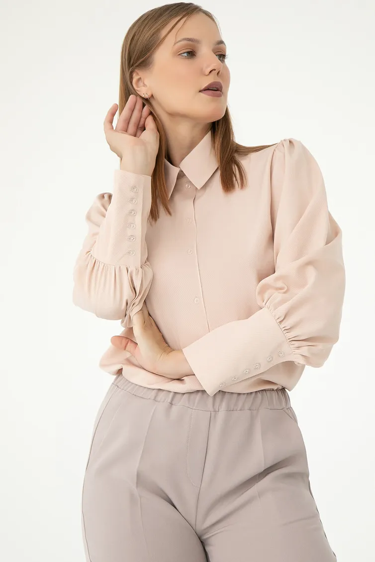 Bluzka LT Collection #B7136