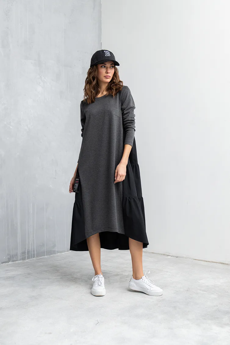 Sukienka Buter New #2564