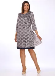 Sukienka Lady Style Classic #1493/13