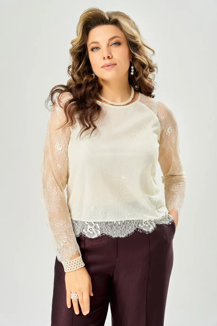 Set FITA #4214 MELADA