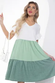 Sukienka LT Collection #P9055