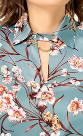 Garnitur Vilena-fashion 1146 shokolad