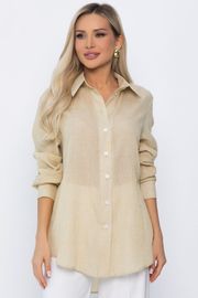 Koszula LT Collection #B15400-7M