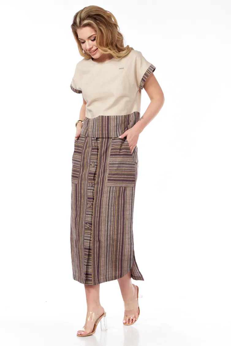 Комплект Galean Style арт. 693.2корич