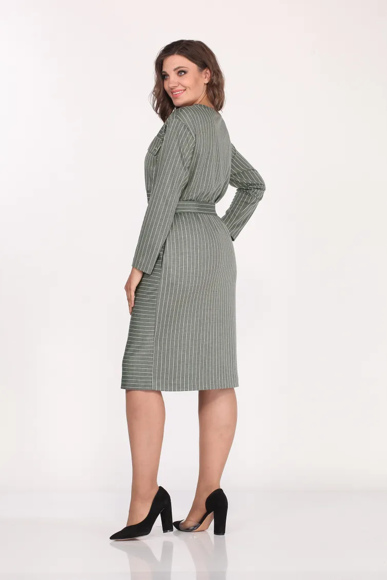 Sukienka Lady Style Classic #2146/2