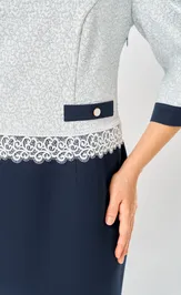 Dress ROMANOVICH 1-2851