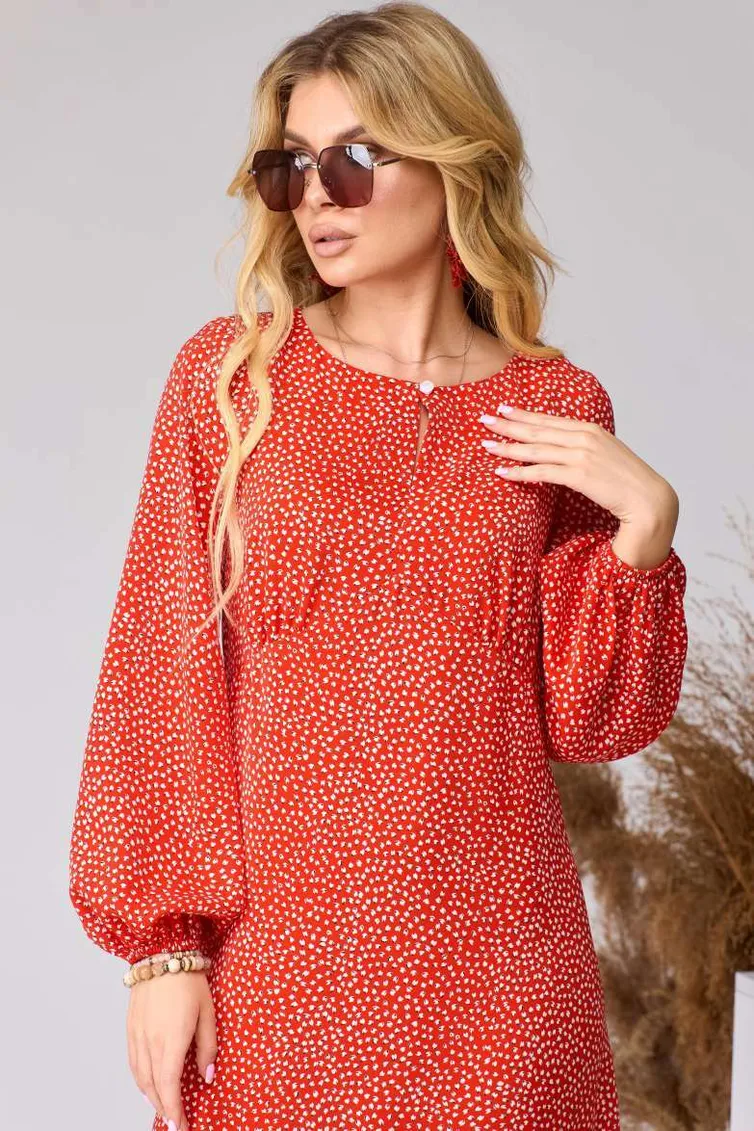 Sukienka EVA GRANT #7071 kr